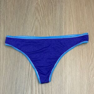 2016 Victoria's Secret Thong Panty L